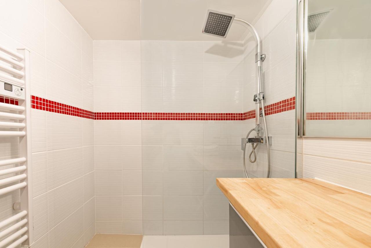 סן-אטיין Beige Hospitalite - Elia Love Loft Centre Ville מראה חיצוני תמונה