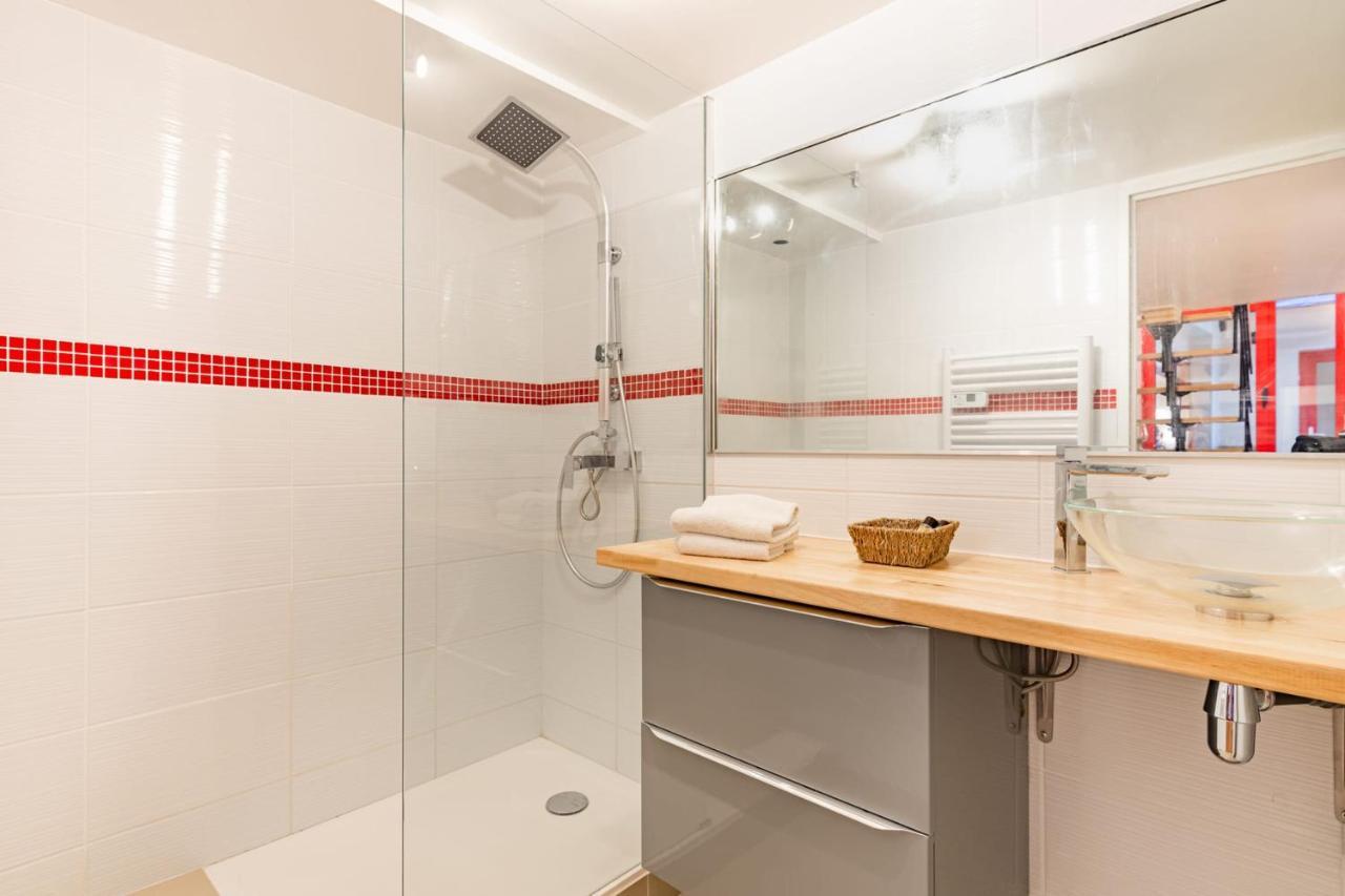 סן-אטיין Beige Hospitalite - Elia Love Loft Centre Ville מראה חיצוני תמונה