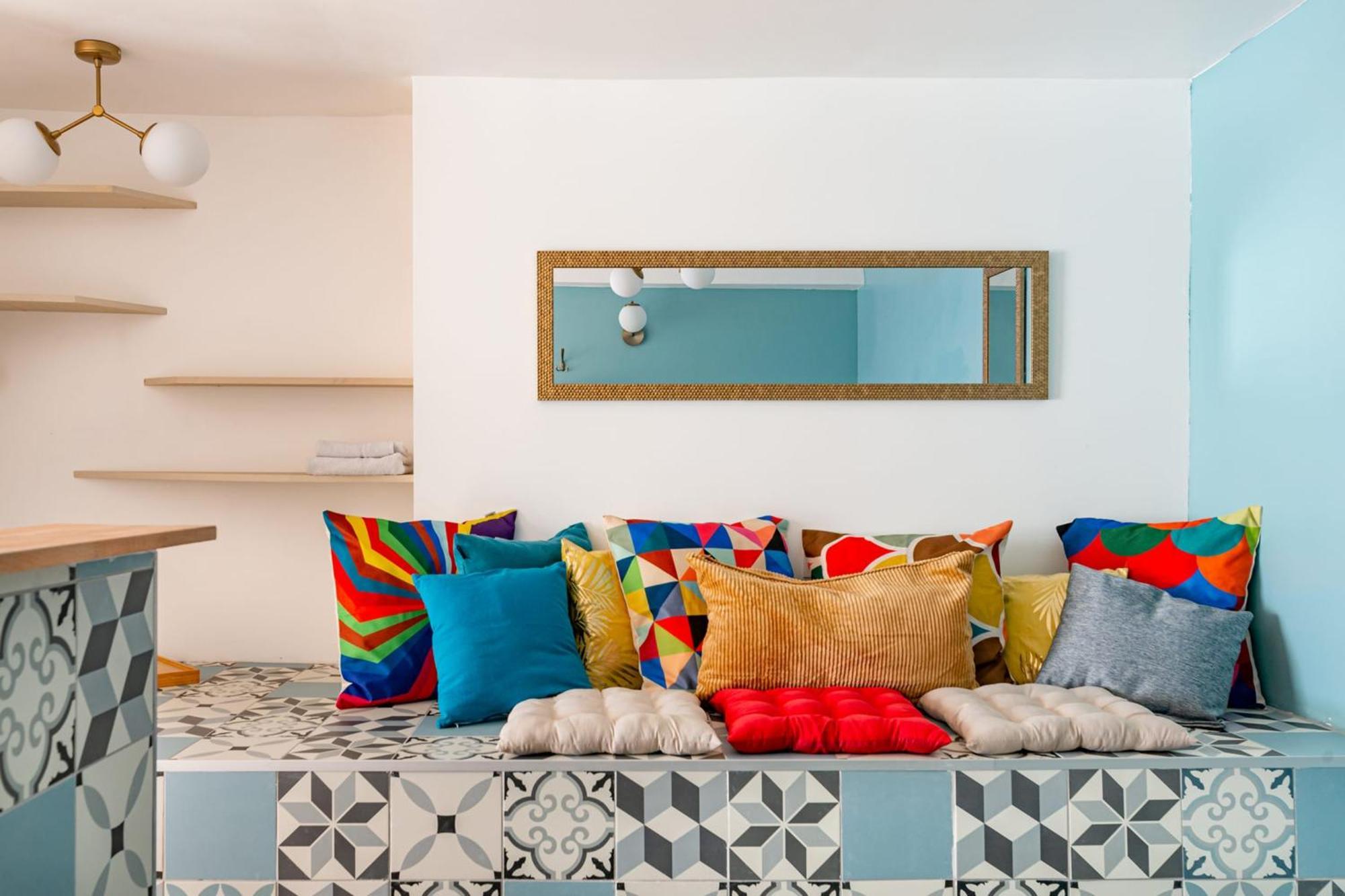 סן-אטיין Beige Hospitalite - Elia Love Loft Centre Ville מראה חיצוני תמונה